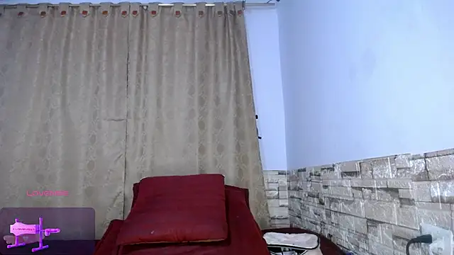 DaraKat18 online show from November 14, 10:07 pm