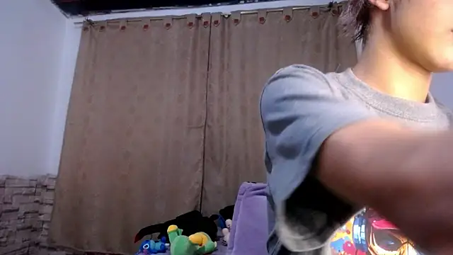 DaraKat18 online show from March 24, 10:48 pm