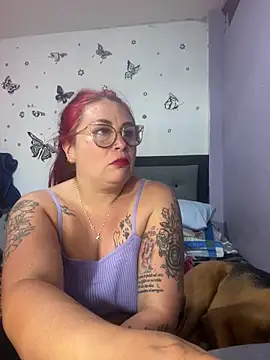 anythompsom online show from March 25, 8:26 pm