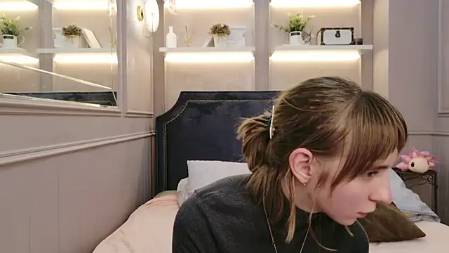 Beverly Gomes online show from October 6, 10:34 am