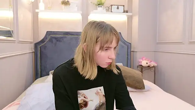 Beverly Gomes online show from October 16, 5:19 am