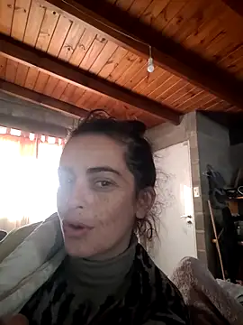 Almendrasexy online show from October 29, 11:56 am