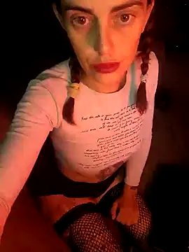 Almendrasexy online show from October 30, 4:36 am