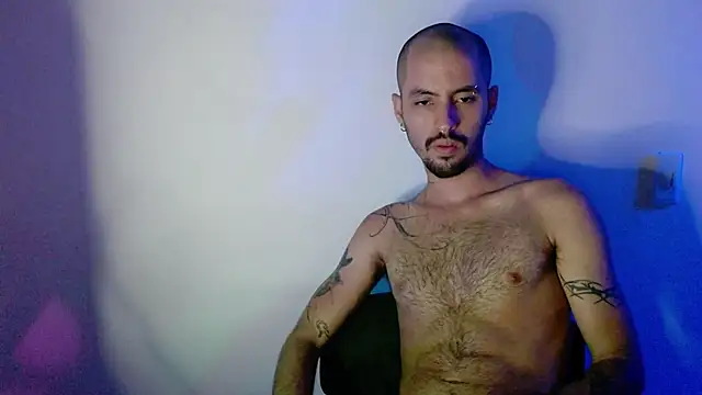 gael rivas online show from September 23, 2:36 am