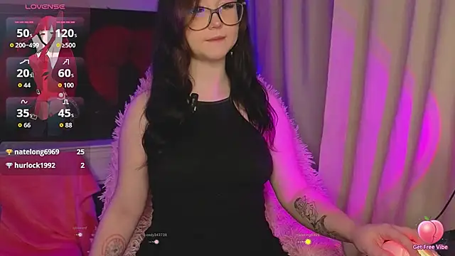 hornyprincess19 online show from September 15, 2:22 am