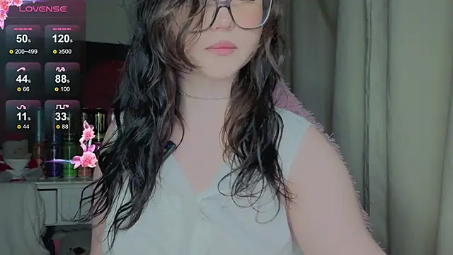 Snapshot of hornyprincess19 chatting on December 19, 2:35 pm hornyprincess19 online show from December 19, 2:35 pm