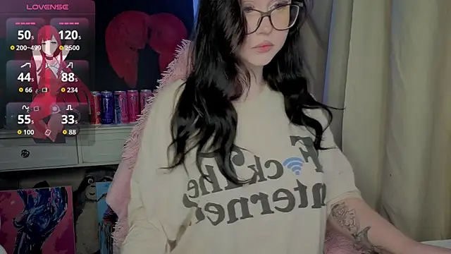 Snapshot of hornyprincess19 chatting on March 31, 1:00 pm hornyprincess19 online show from March 31, 1:00 pm