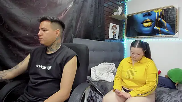 CrisabellssEden online show from February 10, 7:07 pm