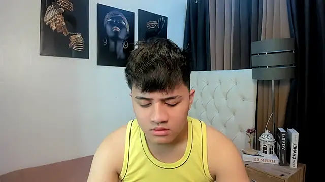 KentAivan online show from September 11, 4:56 am