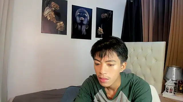 KentAivan online show from September 23, 5:05 pm