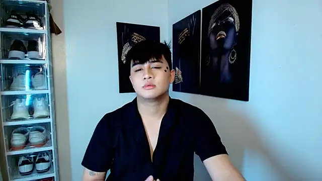 KentAivan online show from September 28, 11:32 pm