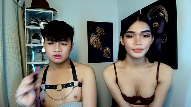 KentAivan online show from October 2, 6:04 pm