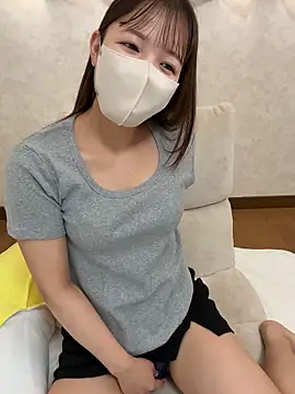 Snapshot of Mayu_o19o chatting on October 10, 1:48 am Mayu o19o online show from October 10, 1:48 am