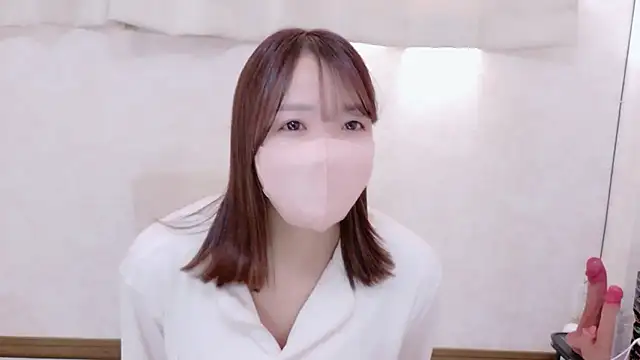 Mayu o19o online show from February 22, 12:12 am