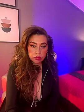 Samantha Milf   online show from September 25, 7:50 pm