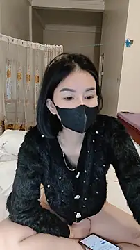 JunCii online show from January 8, 10:28 am