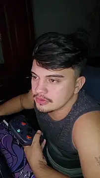 Yunan00 online show from April 29, 1:10 am