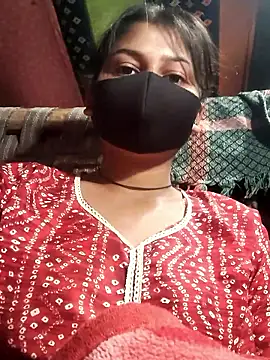 Janvi Jaitly online show from January 8, 8:11 pm