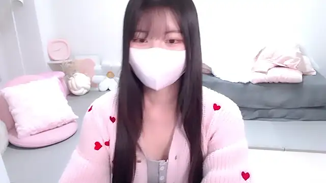 moka-neko online show from November 16, 5:18 pm