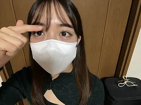 rafachama lvlv online show from October 19, 4:29 pm