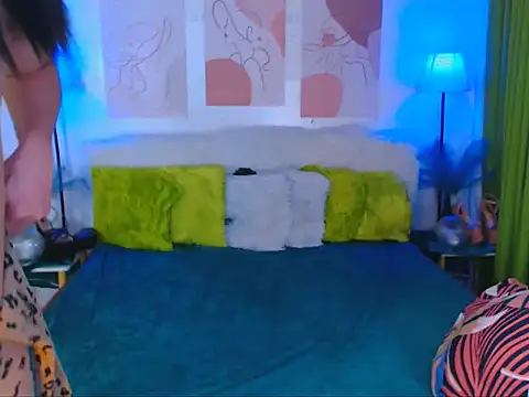 Alluring Carmela online show from December 18, 6:47 pm