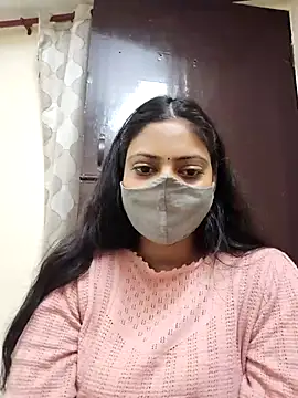 Kajal-baby07 online show from February 7, 6:11 pm