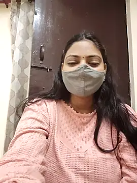 Kajal-baby07 online show from February 13, 12:50 am