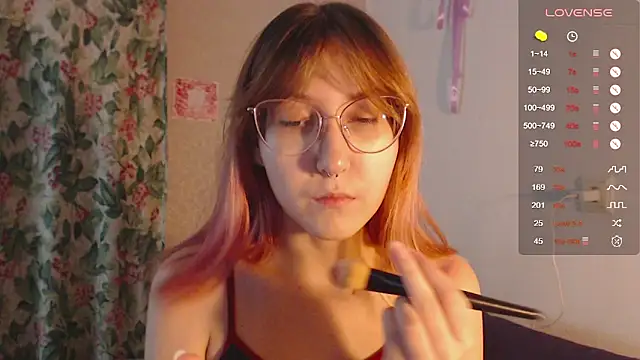 ohmycheryl online show from October 2, 5:09 pm