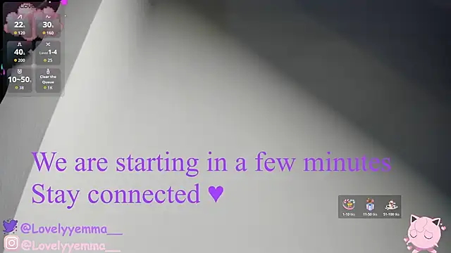 Dirtycalm online show from December 14, 11:53 pm