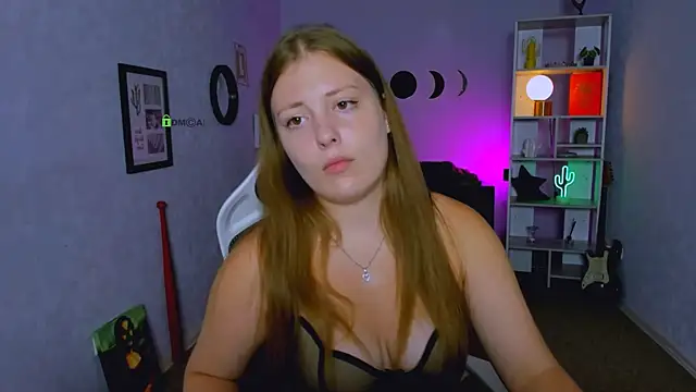 melani bumm online show from September 23, 5:54 am