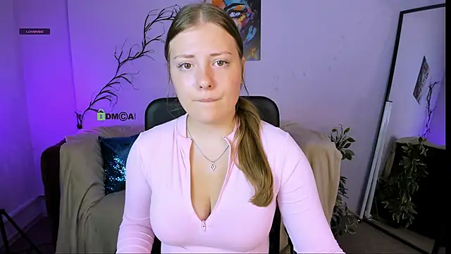 melani bumm online show from October 17, 5:54 am