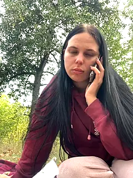 ksenia123 online show from September 27, 1:05 pm