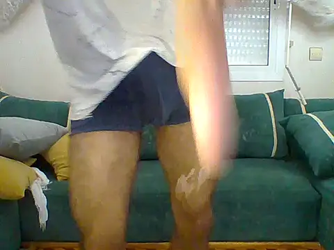 Osamabigdick7 online show from September 20, 5:25 pm