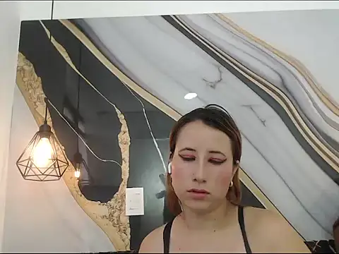 PilarArias online show from January 14, 1:39 pm