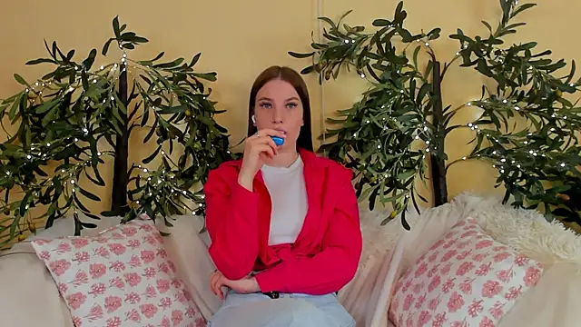 RaquelAlimo online show from September 10, 10:15 am