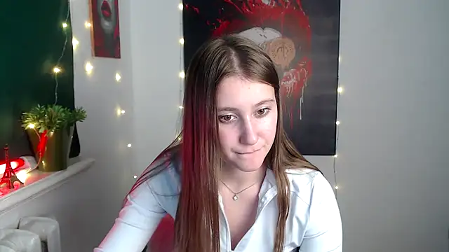 Milka kamila online show from December 1, 5:18 pm