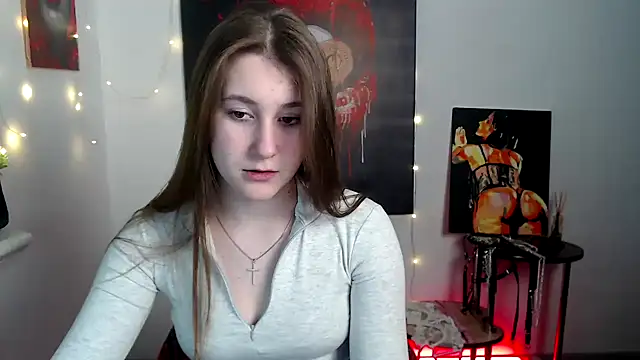 Milka kamila online show from February 8, 1:14 pm