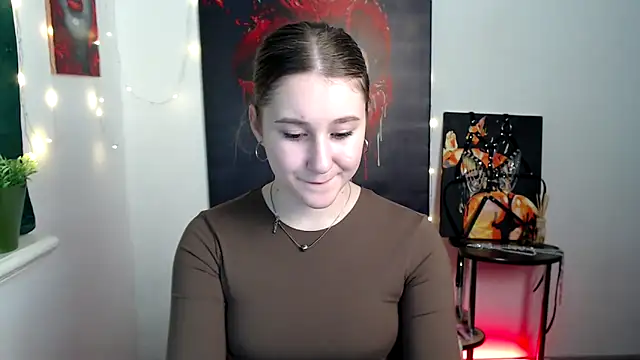 Snapshot of Milka_kamila chatting on February 12, 2:56 pm Milka kamila online show from February 12, 2:56 pm