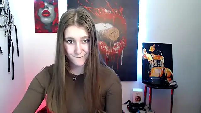 Snapshot of Milka_kamila chatting on March 9, 1:37 pm Milka kamila online show from March 9, 1:37 pm