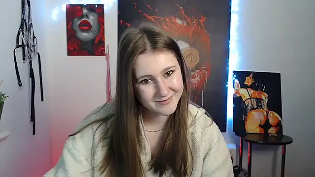 Snapshot of Milka_kamila chatting on March 18, 1:58 pm Milka kamila online show from March 18, 1:58 pm