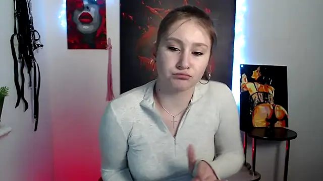 Snapshot of Milka_kamila chatting on March 24, 1:49 pm Milka kamila online show from March 24, 1:49 pm