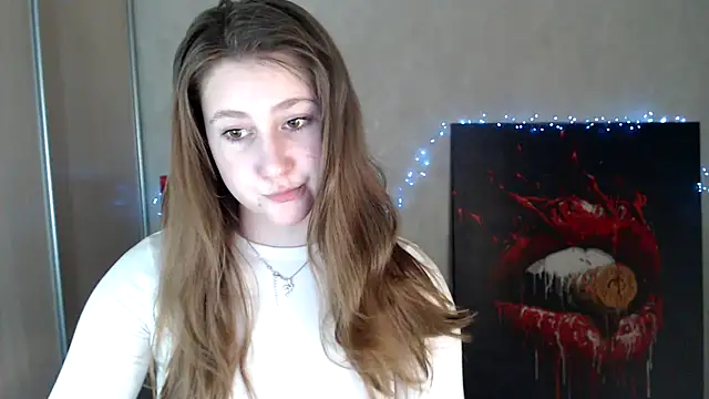 Snapshot of Milka_kamila chatting on March 26, 2:33 pm Milka kamila online show from March 26, 2:33 pm