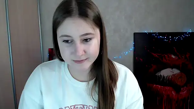 Milka kamila online show from April 11, 11:58 am
