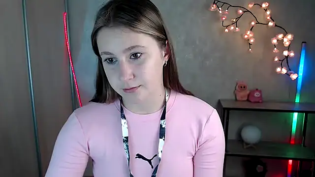 Milka kamila online show from June 2, 12:18 pm