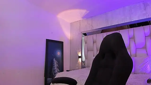 AnnaraLein online show from October 11, 3:28 am