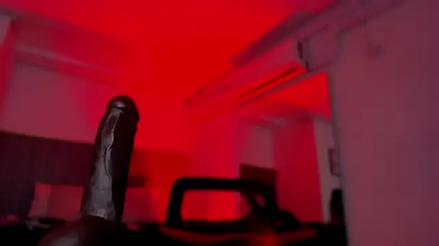 AnnaraLein online show from February 3, 6:40 am