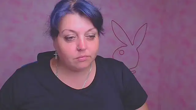 Amelia Kissu online show from September 9, 11:32 am
