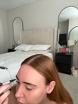 RubiRosexox online show from November 25, 11:32 am