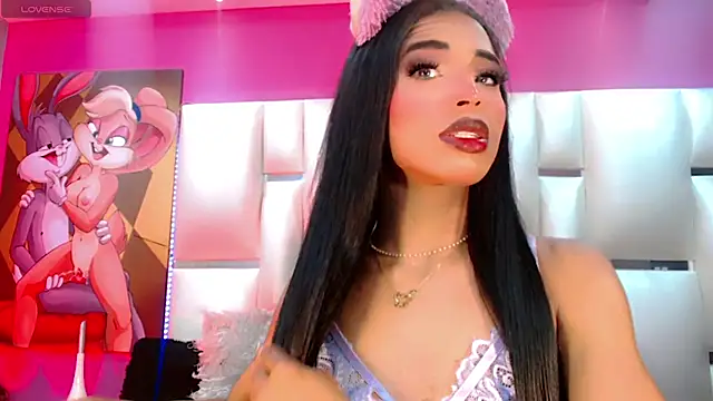 BabyAmatiis  online show from November 15, 11:18 am