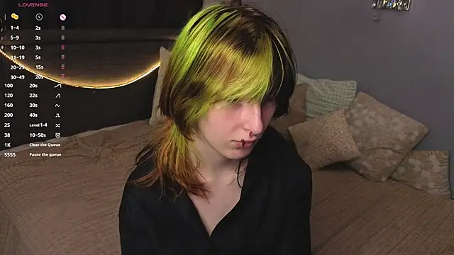 KandraCruser online show from November 23, 8:19 pm